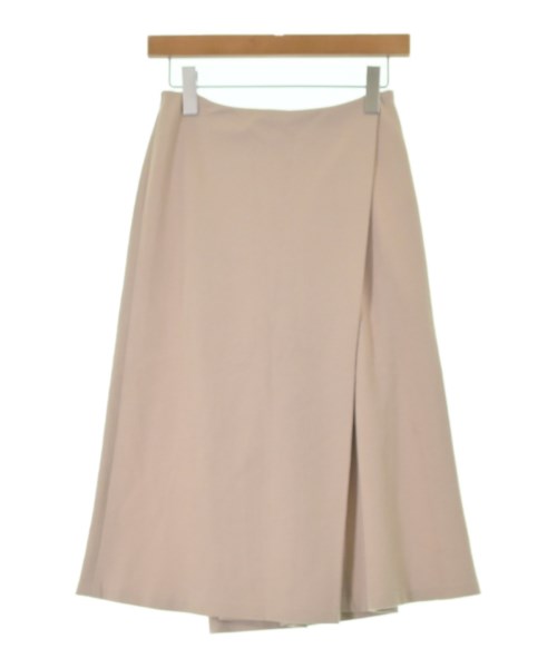 Sybilla(シビラ)クロップドパンツ ベージュ サイズ:M/2200644338110