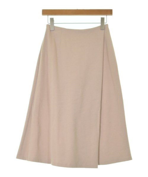 Sybilla（シビラ）クロップドパンツ ベージュ サイズ:M レディース/2200644338110