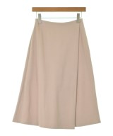 Sybilla（シビラ）クロップドパンツ ベージュ サイズ:M レディース/2200644338110