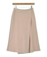 Sybilla クロップドパンツ