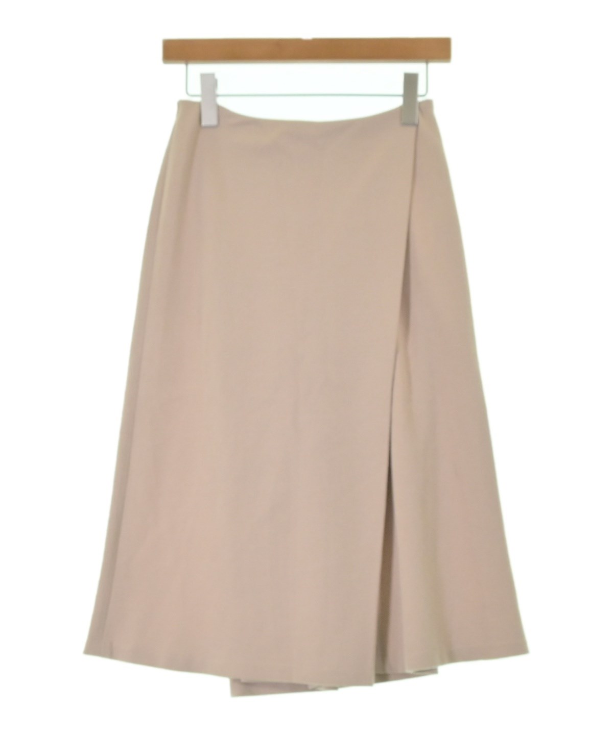 シビラ上下セット　ベージュ セール】 切り替えジョーゼットジャージードレス （ドレス）｜Sybilla