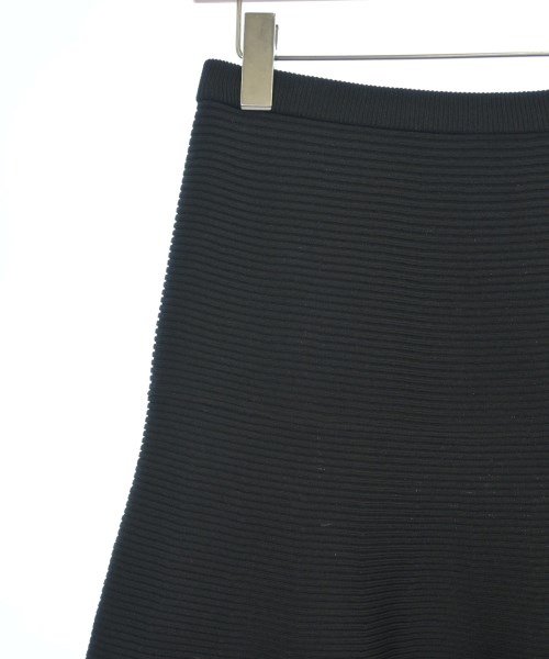 Sybilla（シビラ）ひざ丈スカート 黒 サイズ:M レディース/2200628910028