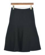 Sybilla（シビラ）ひざ丈スカート 黒 サイズ:M レディース/2200628910028