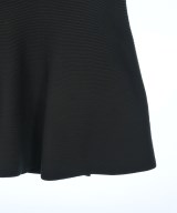 Sybilla（シビラ）ひざ丈スカート 黒 サイズ:M レディース/2200628910028