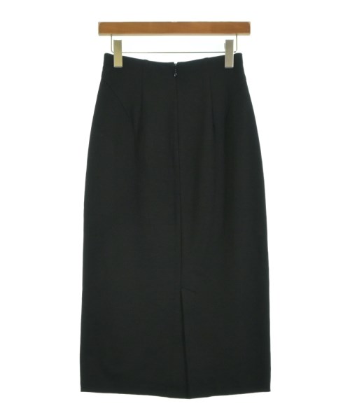 Sybilla（シビラ）ロング・マキシ丈スカート 黒 サイズ:M レディース/2200629926011