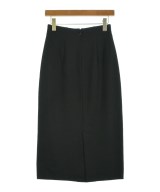 Sybilla（シビラ）ロング・マキシ丈スカート 黒 サイズ:M レディース/2200629926011