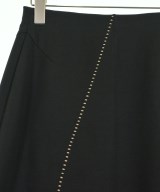 Sybilla（シビラ）ロング・マキシ丈スカート 黒 サイズ:M レディース/2200629926011