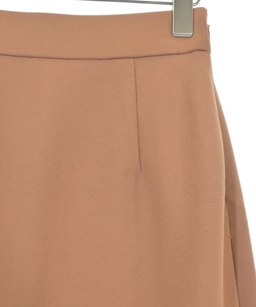 Sybilla（シビラ）ロング・マキシ丈スカート ベージュ サイズ:M レディース/2200619825034