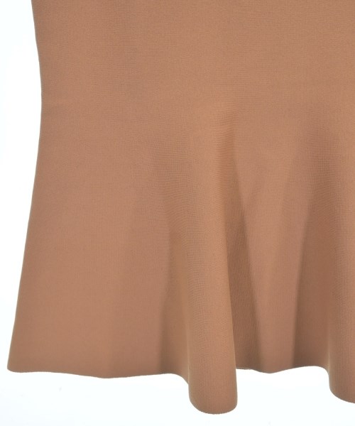 Sybilla（シビラ）ロング・マキシ丈スカート ベージュ サイズ:M レディース/2200619825034