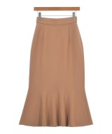 Sybilla（シビラ）ロング・マキシ丈スカート ベージュ サイズ:M レディース/2200619825034