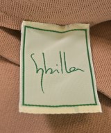 Sybilla（シビラ）ロング・マキシ丈スカート ベージュ サイズ:M レディース/2200619825034