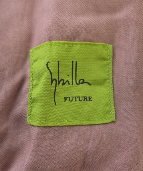 Sybilla（シビラ）その他 ピンク サイズ:M レディース/2200629341012