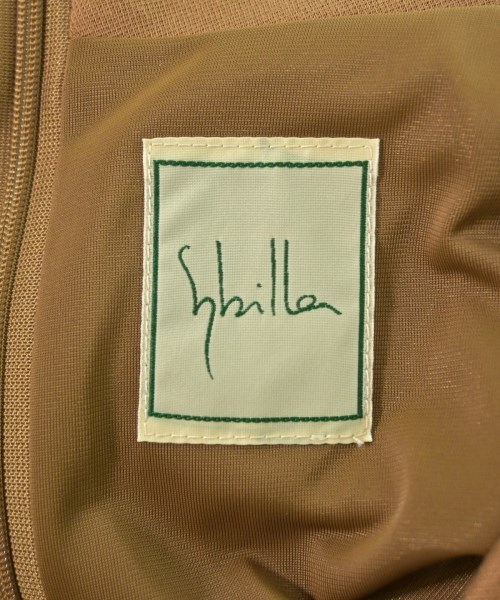 Sybilla（シビラ）ロング・マキシ丈スカート 茶 サイズ:M レディース/2200629341029