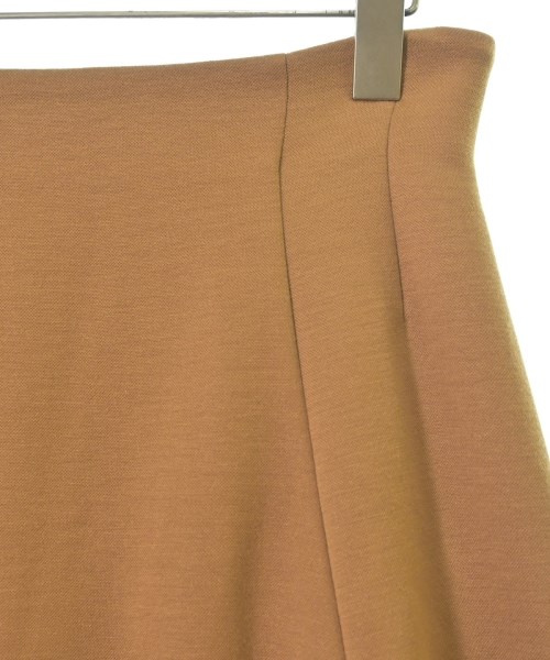 Sybilla（シビラ）ロング・マキシ丈スカート 茶 サイズ:M レディース/2200629341029