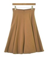 Sybilla（シビラ）ロング・マキシ丈スカート 茶 サイズ:M レディース/2200629341029