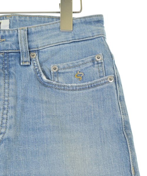 SIVIGLIA（シビリア）デニムパンツ 青 サイズ:29(L位) レディース/2200632709151