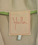 Sybilla（シビラ）テーラードジャケット ベージュ サイズ:M レディース/2200611921024