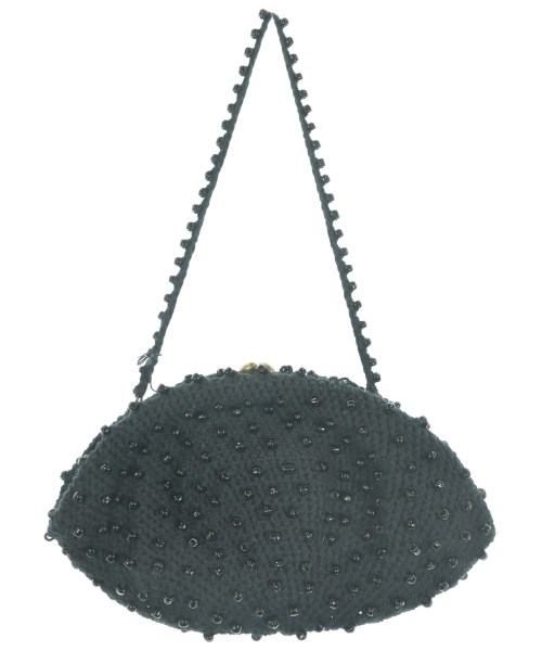 Sybilla（シビラ）ハンドバッグ 黒 サイズ:- レディース/2200615775159