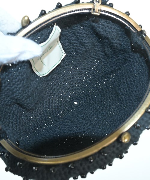 Sybilla（シビラ）ハンドバッグ 黒 サイズ:- レディース/2200615775159