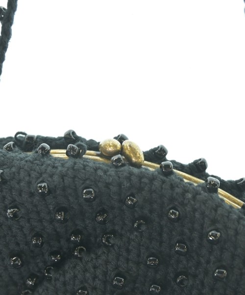 Sybilla（シビラ）ハンドバッグ 黒 サイズ:- レディース/2200615775159