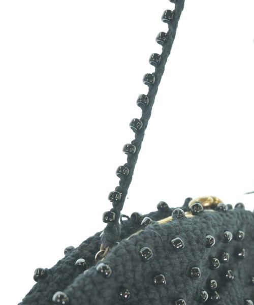 Sybilla（シビラ）ハンドバッグ 黒 サイズ:- レディース/2200615775159