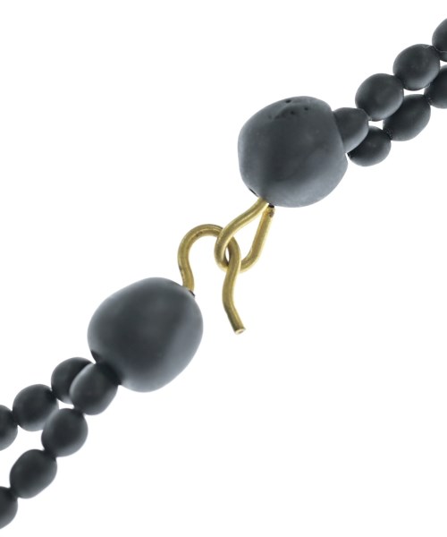 Sybilla（シビラ）ネックレス 黒 サイズ:- レディース/2200610262203