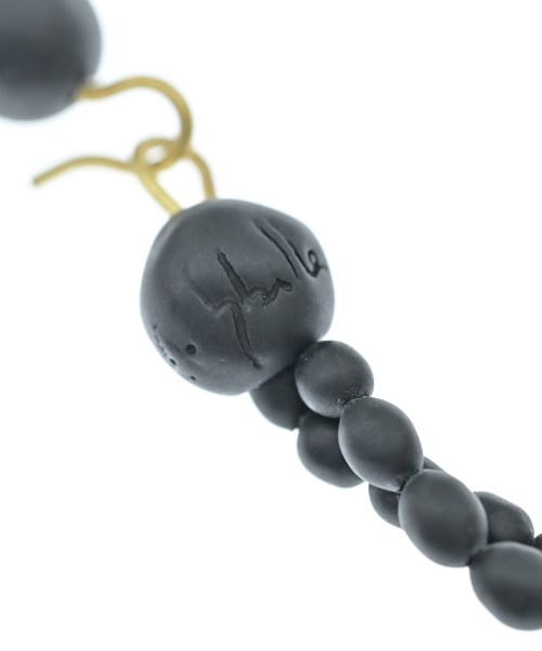 Sybilla（シビラ）ネックレス 黒 サイズ:- レディース/2200610262203