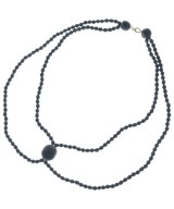 Sybilla（シビラ）ネックレス 黒 サイズ:- レディース/2200610262203