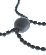 Sybilla（シビラ）ネックレス 黒 サイズ:- レディース/2200610262203