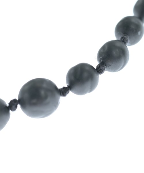 Sybilla（シビラ）ネックレス 黒 サイズ:- レディース/2200610262210