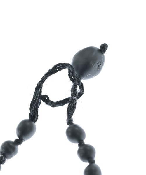 Sybilla（シビラ）ネックレス 黒 サイズ:- レディース/2200610262210