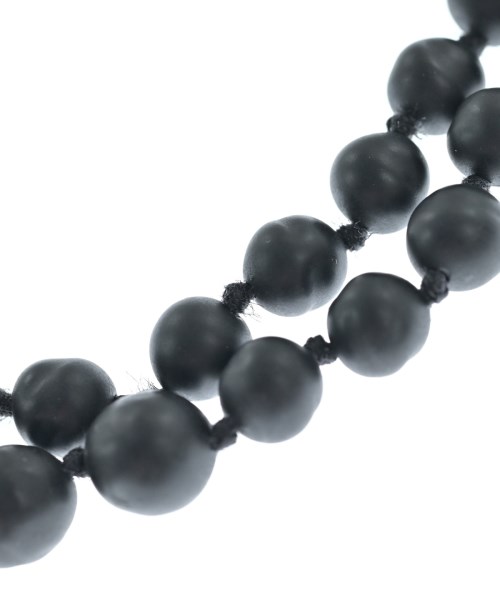 Sybilla（シビラ）ネックレス 黒 サイズ:- レディース/2200610262227