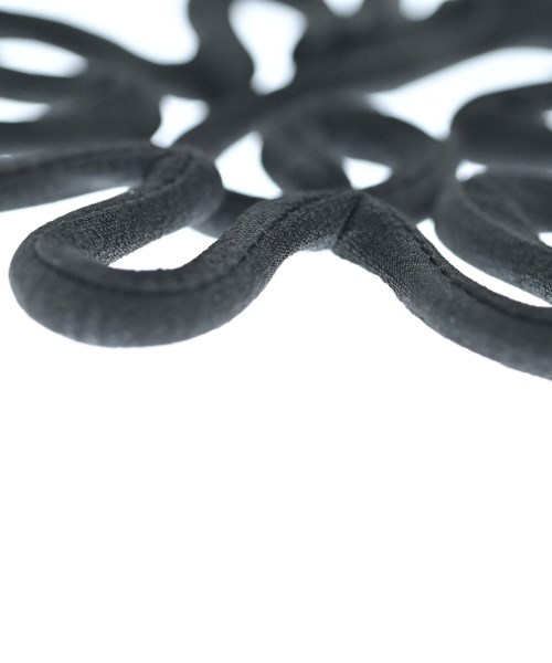 Sybilla（シビラ）ネックレス 黒 サイズ:- レディース/2200610262234