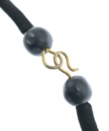 Sybilla（シビラ）ネックレス 黒 サイズ:- レディース/2200610262234