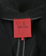 Sybilla（シビラ）ノーカラージャケット 黒 サイズ:M レディース/2200618268016