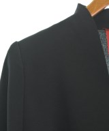 Sybilla（シビラ）ノーカラージャケット 黒 サイズ:M レディース/2200618268016