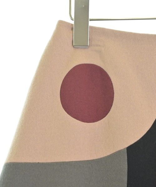 Sybilla（シビラ）ロング・マキシ丈スカート ピンク サイズ:M レディース/2200610466014