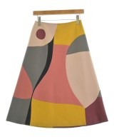 Sybilla（シビラ）ロング・マキシ丈スカート ピンク サイズ:M レディース/2200610466014