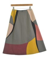 Sybilla（シビラ）ロング・マキシ丈スカート ピンク サイズ:M レディース/2200610466014