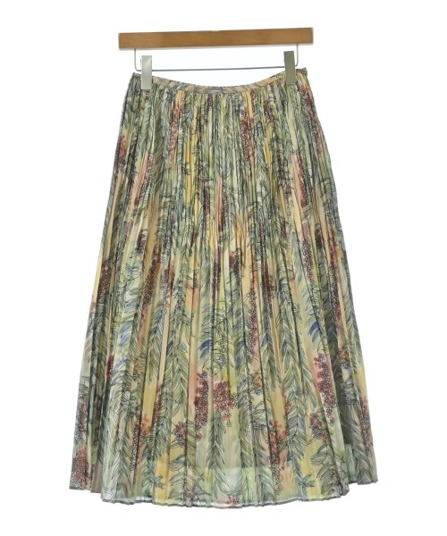 シビラ(Sybilla)のSybilla ロング・マキシ丈スカート