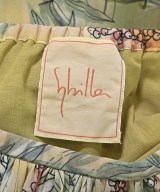 Sybilla（シビラ）ロング・マキシ丈スカート 緑 サイズ:M レディース/2200610466021