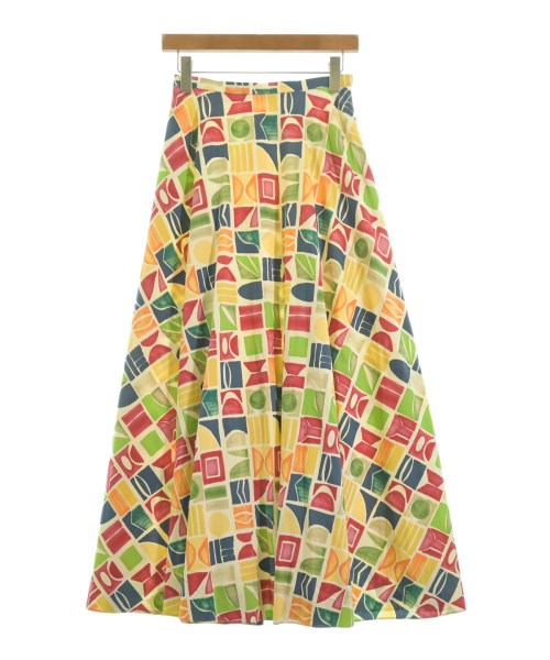 シビラ(Sybilla)のSybilla ロング・マキシ丈スカート