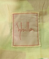 Sybilla（シビラ）ロング・マキシ丈スカート 黄 サイズ:M レディース/2200610466038
