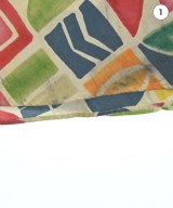 Sybilla（シビラ）ロング・マキシ丈スカート 黄 サイズ:M レディース/2200610466038