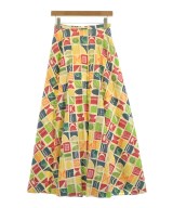 Sybilla ロング・マキシ丈スカート