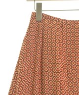 Sybilla（シビラ）ロング・マキシ丈スカート オレンジ サイズ:M レディース/2200610466045