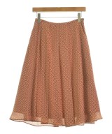 Sybilla ロング・マキシ丈スカート