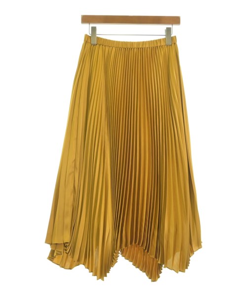 シビラ(Sybilla)のSybilla ロング・マキシ丈スカート