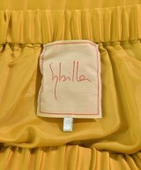 Sybilla（シビラ）ロング・マキシ丈スカート 黄 サイズ:M レディース/2200610466052