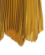 Sybilla（シビラ）ロング・マキシ丈スカート 黄 サイズ:M レディース/2200610466052